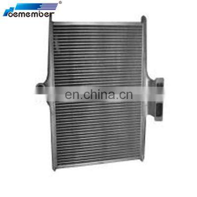 Truck radiator Engine cooling intercooler 1542735 1664352 For Volvo F10 F12 1977-1994  truck parts radiator