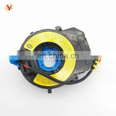 HYS Steering Wheel Hairspring Auto Parts Spiral Cable Clock Spring for 93490-1W110 For Hyundai Sonata K5 For Kia Rio photo-2