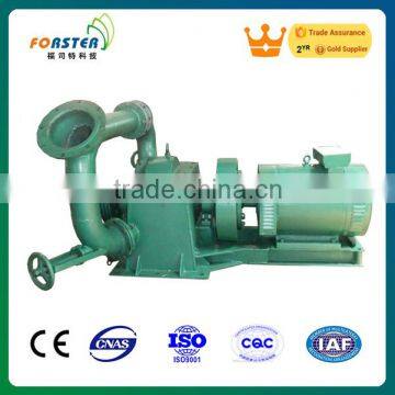 500kw hydroelectric generator for sale