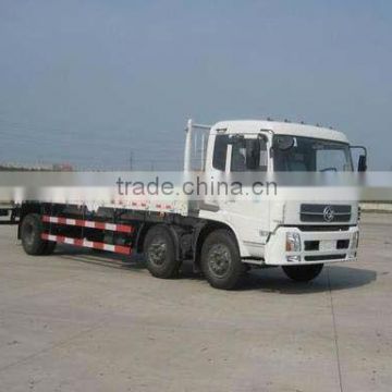 Low oil consumption Dongfeng 6x2 DFL1160/Cargo Truck/light duty