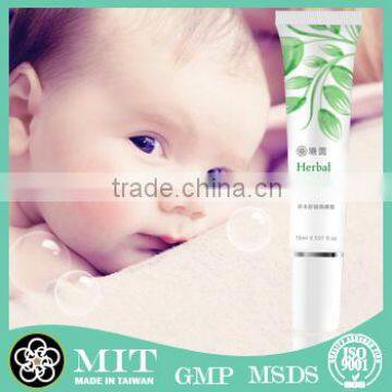 Herbal moisturizer essence for shining night face cream lotion