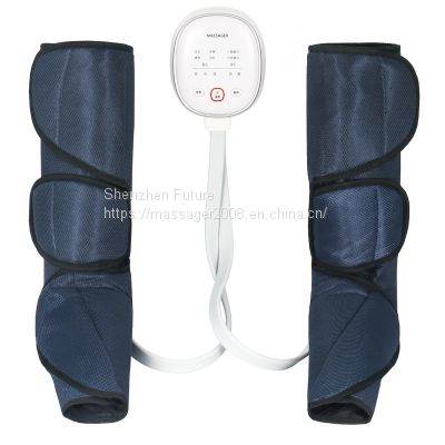 Air Compression Leg Foot Massager Foot And Calf Massager