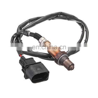 Oxygen Sensor 1k0998262d 0258007351 for AUDI A3S3 Sportb Avant A4S4 Cabrio quattro