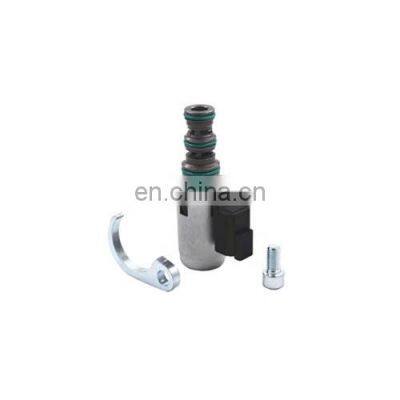 For JCB Backhoe 3CX 3DX Solenoid Valve Assembly - Whole Sale India Best Quality Spare Parts