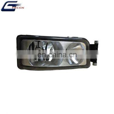 OEM 81.25101-6462 81.25101-6463 Head Lamp for MAN Truck photo-3