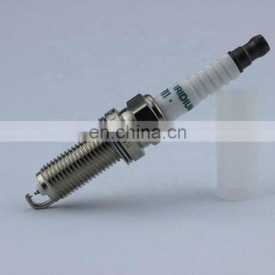 Double Iridium Spark Plug FXE22HR11 22401EW61C 22401-EW61C FOR Altima Infiniti EX35 3.5L