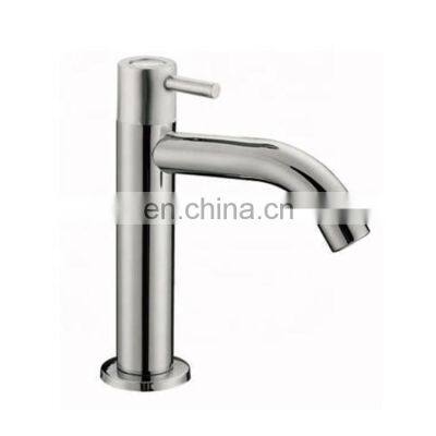 New Model Popular Bathroom Fixtures Basin Faucet Deck Mounted Sink Taps