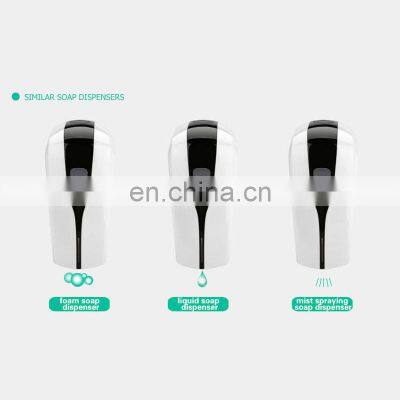 Automatic Soap Dispenser/ Hand Sanitizer Dispenser/delivery Within 10 Days photo-4