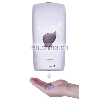 Automatic Sensor Liquid/Foam Soap Dispenser