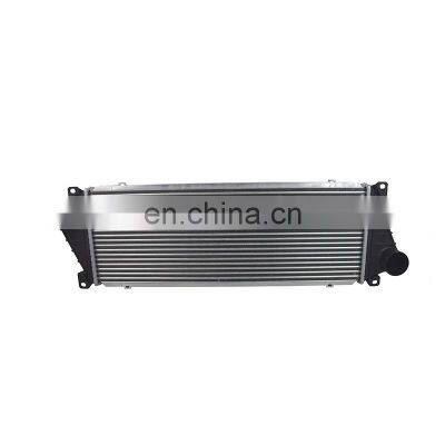 For VOLVO MERCEDES-BENZ VW engine cooling system intercooler spare parts 9015010701/ 2591600C91