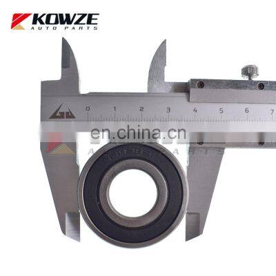 Auto Flywheel Drive Pinion Bearing For Mitsubishi 4X4 Pick Up L200 K74T KB4T K96 V43 V44 V45 V73 V98 4M40 4D56 MH 040024