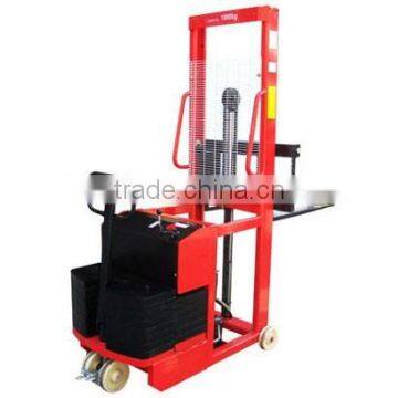 Semi-electric Stacker SPN-B Series