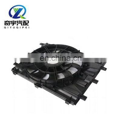 AURO PARTS Engine Fan for CHEVROLET EQUINOX 2017 OEM 23497174