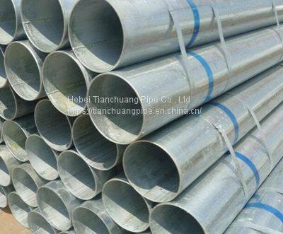 ASTM A53 Steel Pipe