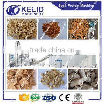 China supplier machinery tissue protein equipment