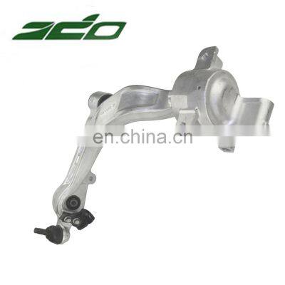 Car Suspension Spare Parts Aluminum Forged Control Arm With Ball Joint For INFINITI FX 54501-1CA0C RK622085 photo-4