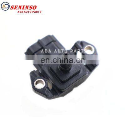 Original New MAP Sensor OEM 22627-AA350 079800-7620 Case for Subaru Forester for Impreza Sport Manifold Absolute Pressure Sensor