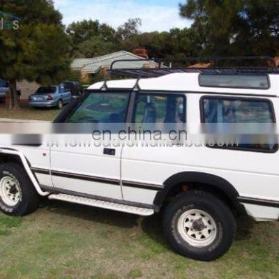 4wd Snorkel Kit for Rover Discovery DTI300 1994 on photo-2