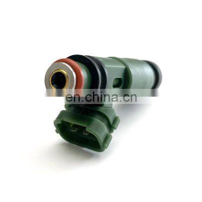 23250-66010 High Quality Car Auto Patrs Fuel Injector Nozzle for Toyota Land Cruiser 4.7L Lexus LX450 4.5L photo-4