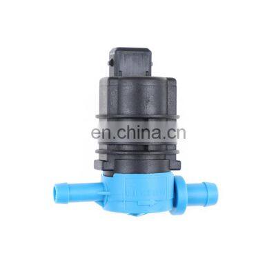 100007376 0004708593 Turbo Pressure Solenoid Valve Fits For Mercedes Benz W171 W204 W221 W240 W904