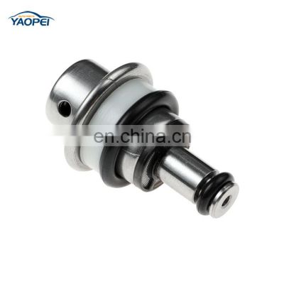 100028599 Adjustable Fuel Injection Pressure Regulator Universal For Toyota Prius 23280-21010