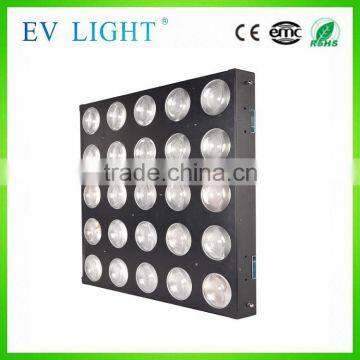 New Dots Matrix Light 25 Pcs 3W LED Showing Beam Effect EV-MTX25B photo-3