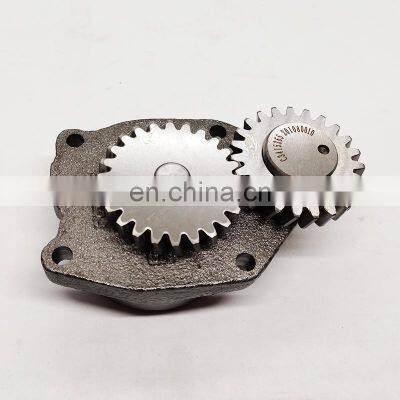 Oil Pump Cummins High Cost Performance 3948071 Cummins Engine Lubricating Oil Pump