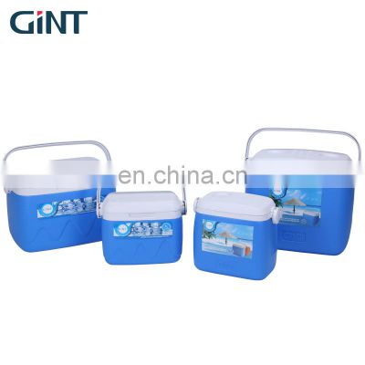 Gint Wholesale  Rotomolded Cooler Box Ice New Arrival Mixed Color Food Grade coolers