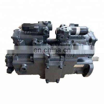 ZAXIS 210 Main Pump,ZAXIS210LC ZAXIS210LCK Hydraulic Pump 9262320 photo-2