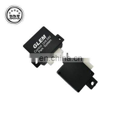 R290-7 R320 Excavator Wiper Controller 21N6-01272