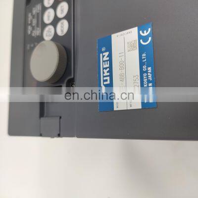 YUKEN AMSE AMSE/4AA-/4BZ/4CE/4CE Series AC Servo Motor Driven Pump AMSE-4BB-B00-11 photo-2