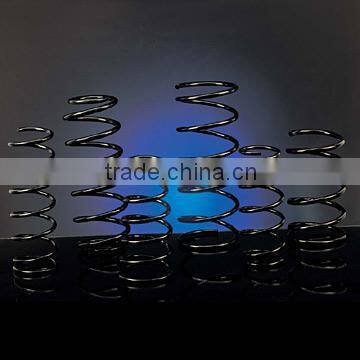 Car Suspension Springs