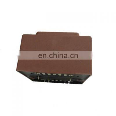 PCB Mount Encapsulated Transformer For Medical Equipment photo-5