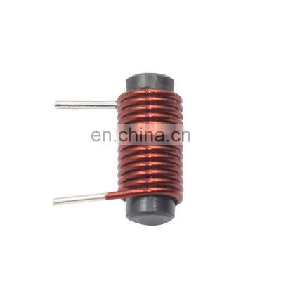 Series Inductance Value Up To 500mH Rod Core Choke Inductor