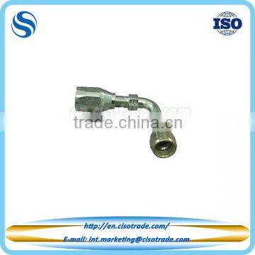 Hydraulic Hose Fitting , Reusable Hose Fittings 26798D, Reusable Hydraulic Hose Fittings