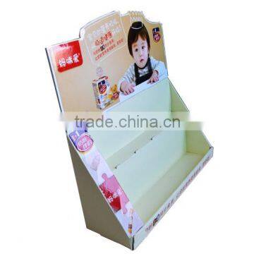 Cardboard Cigarette Counter Display/small Cardboard Counter Display Stands PDQ/Table Cardboard Counter Display Stand photo-4