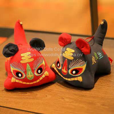 Китайские тигркинсы