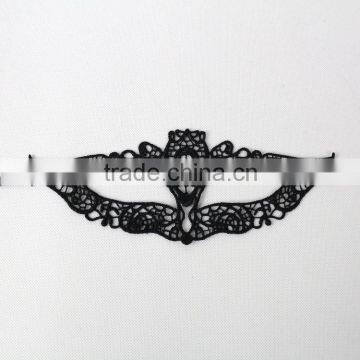 Women Halloween Party Lace Mask Masquerade Masks Cheap photo-5