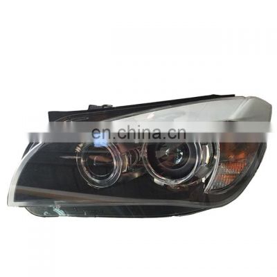 Teambill headlight  for BMW E84 X1  head lamp 2009-2012 year , auto car front head light lamp