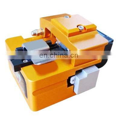 FTTH Tool Cutter Optic Fiber Cleaver S09 For AI9 Signalfire Original High Quality