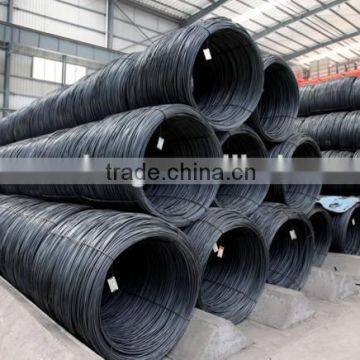 Factory Price Coils Steel Wire Rod Sae 1008 Steel Sae 1006 Steel Sae 1010 photo-5