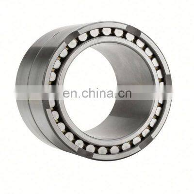 4R 7605 4-Row Cylindrical Roller Bearings 4R7605