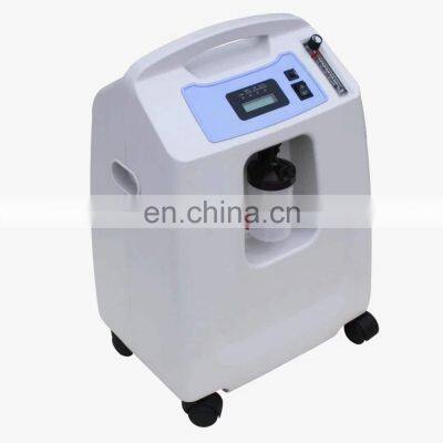 Factory Price Medical Portable Nebulizer Large Flow 3L 5L Oxygen-concentrator 10L photo-2