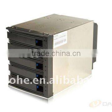Module DH3500 used in server case 5 module change to 3 module