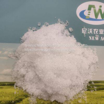 Calcium Nitrate Agricultural Grade