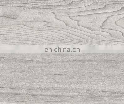 Anti Slip Bedroom Floor Tile Wood Look Porcelain Wood Tile 200x1200mm photo-5