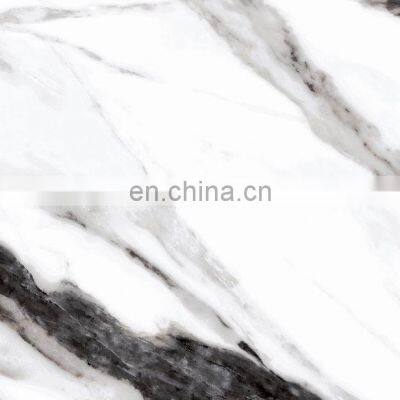 Foshan Ceramics 600x600 1200x600 Glazed Marble Tiles Porcelain Tiles Floor photo-5