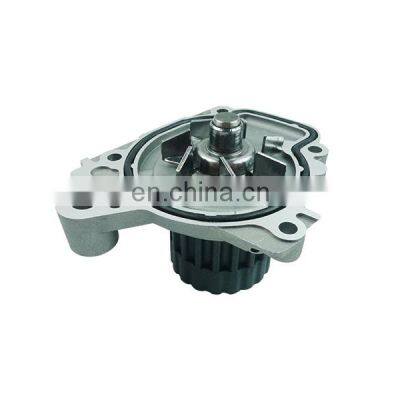 Engine Cooling Water Pump for Honda Civic Hrv 19200-P2A-A01 photo-2