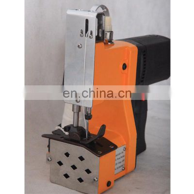 GK9-350 HUALIAN portable sewing for rice bag chemical products bag closing machine