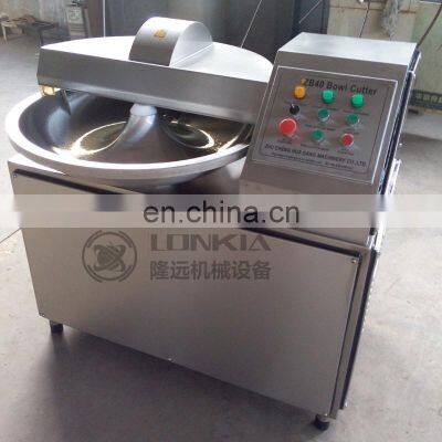 Small Scale Sausage Production Line Electric Sausage Making Machine photo-3